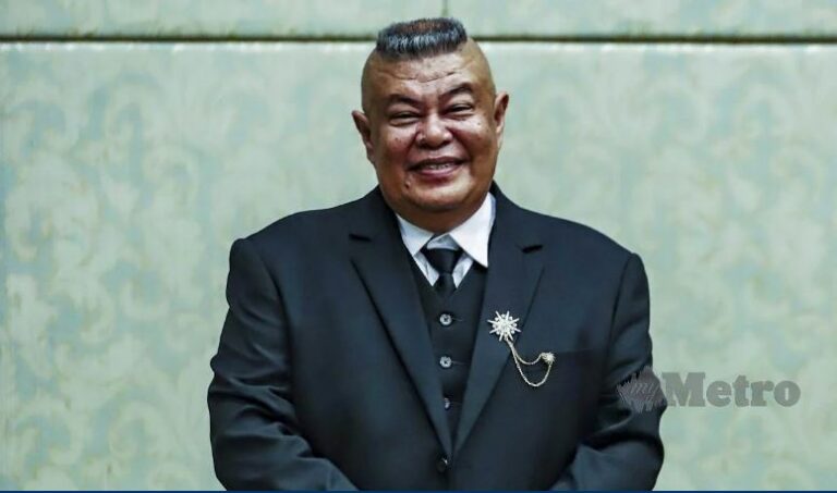 Azlee Senario rayu beri ruang buat pelawak – Murai Kepochi